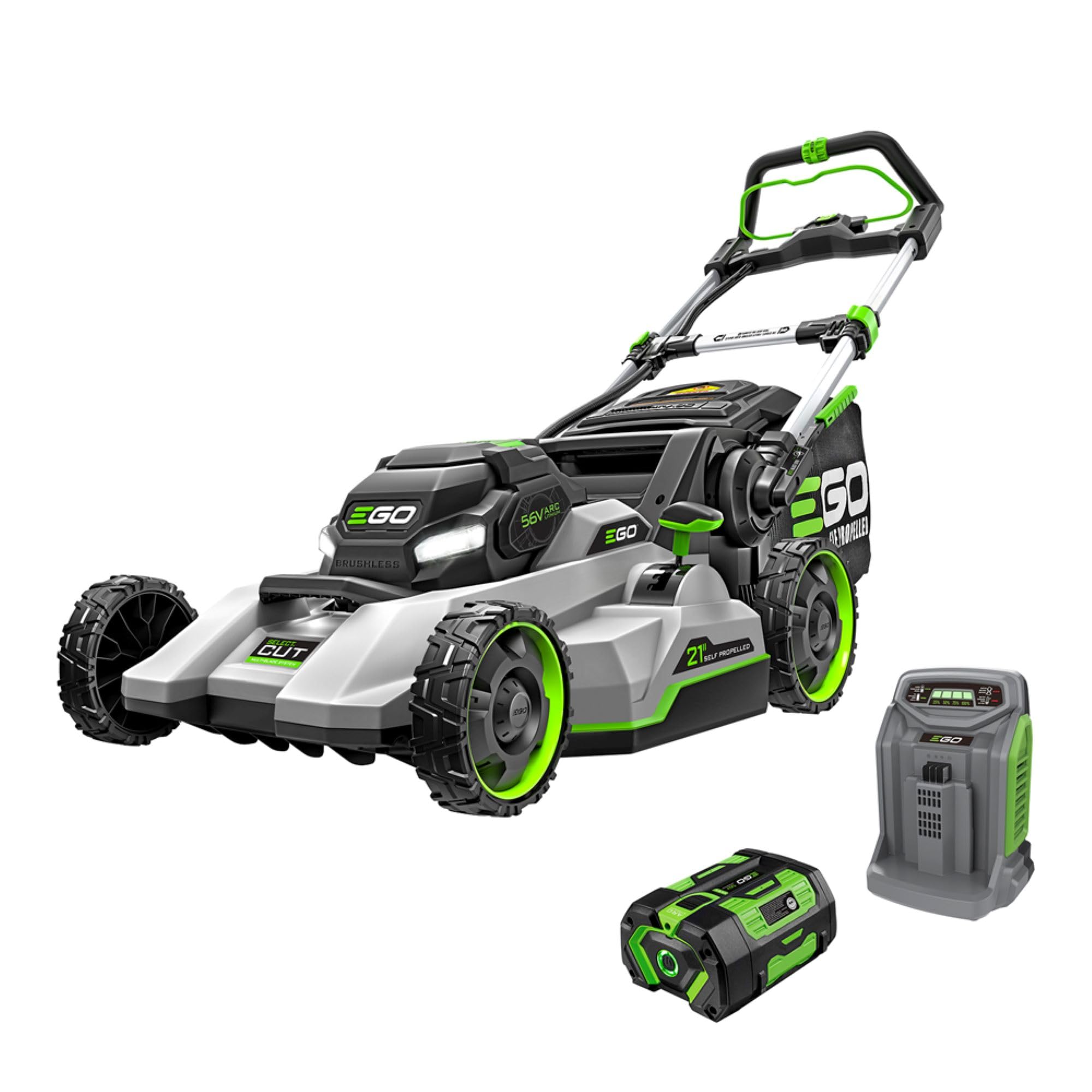 Best Lawn Mowers 2026: Top Picks for Every Garden
