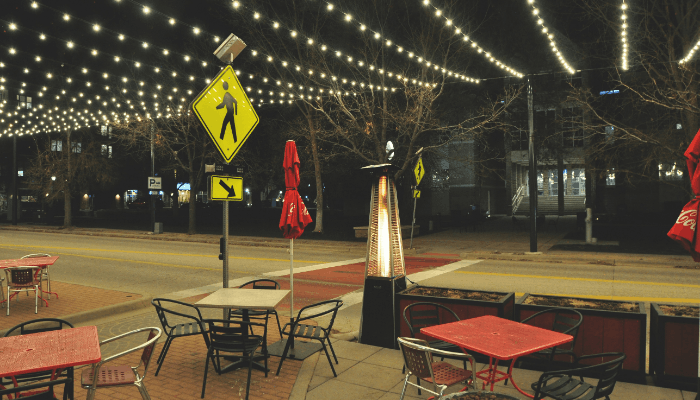 Best Patio Heaters 2026: Gas vs Electric Comparison
