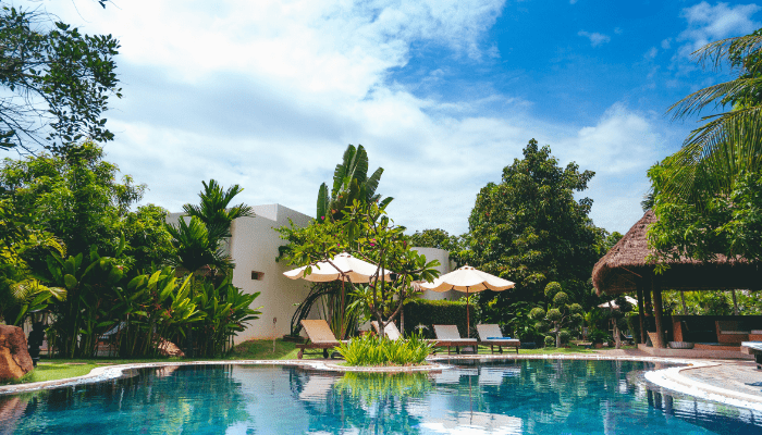 Melhores Designs de Piscinas para Todos os Espaços e Estilos