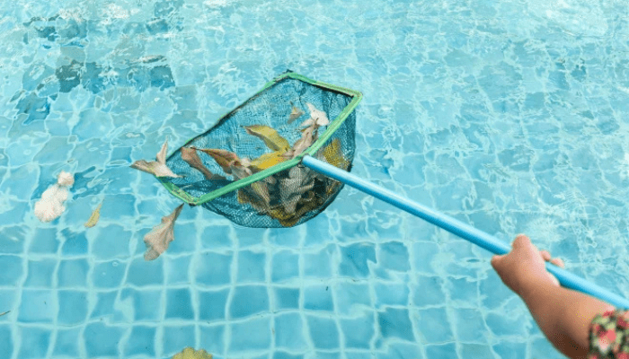 Como Limpar um Skimmer de Piscina: Um Guia Completo Passo a Passo