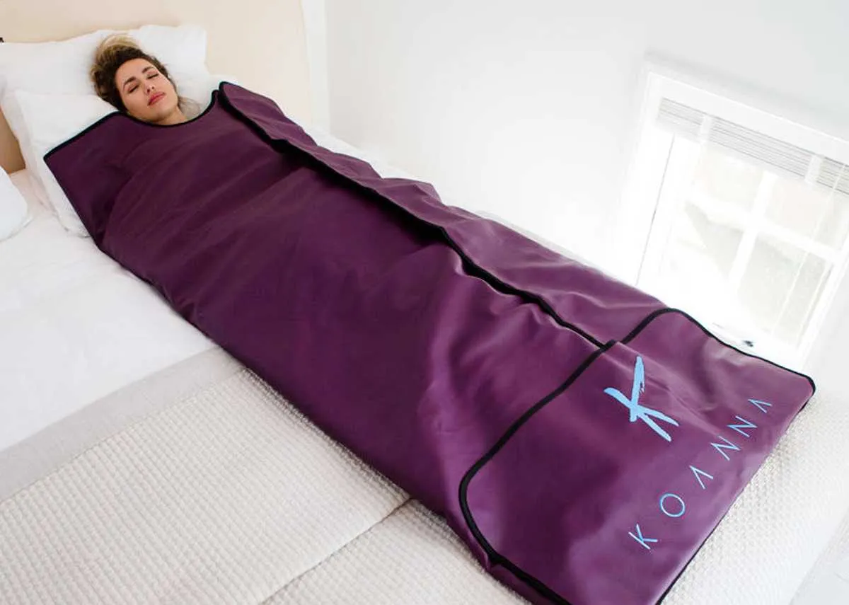 7 Best Sauna Blankets for Home Use in 2026