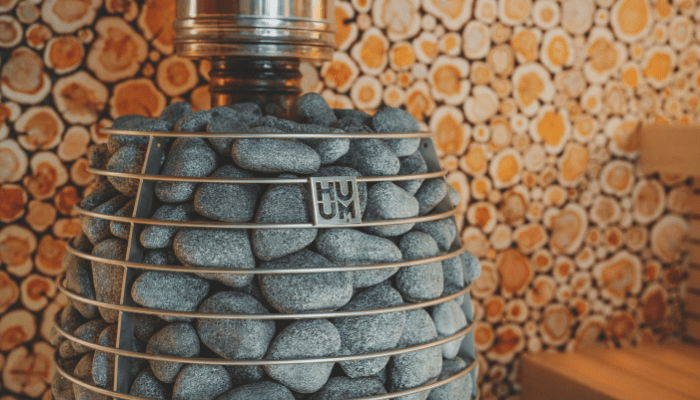 Best Sauna Temperature for Health and Recovery