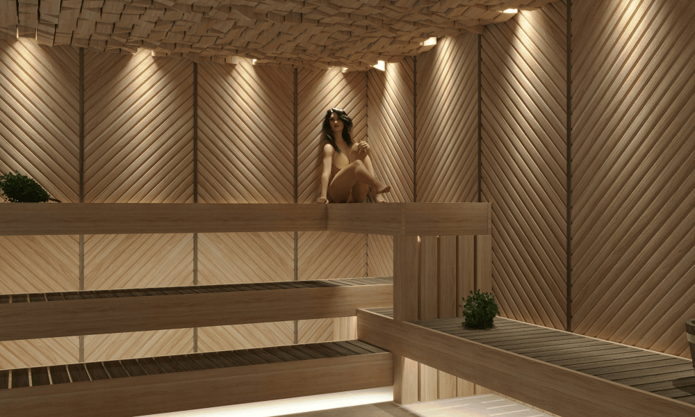Best Sauna Types Guide: Choose the Best for Your Needs