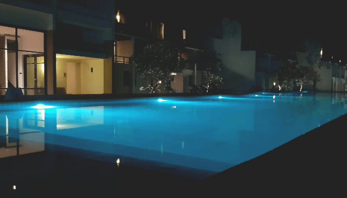 Best Swimming Pool Lights for Your Pool in Portugal