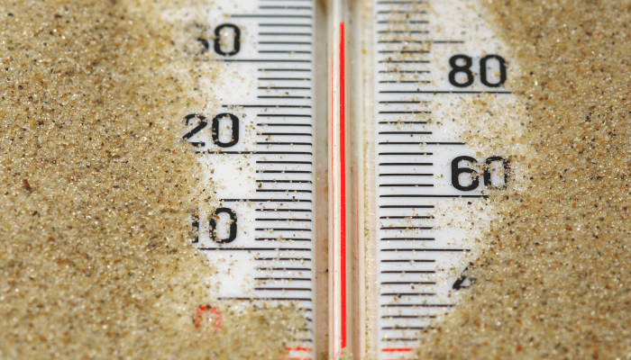 Best Swimming Pool Temperature Explained