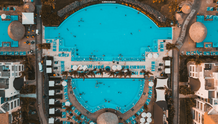 Top 10 Maiores Piscinas do Mundo Já Construídas