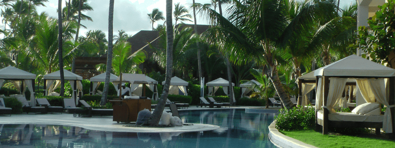 Cabana Ideas for Pools: Transform Your Poolside