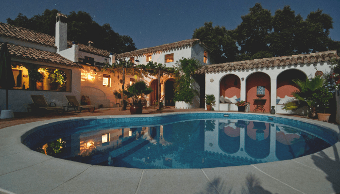 Piscinas de Design: Estilos & Características