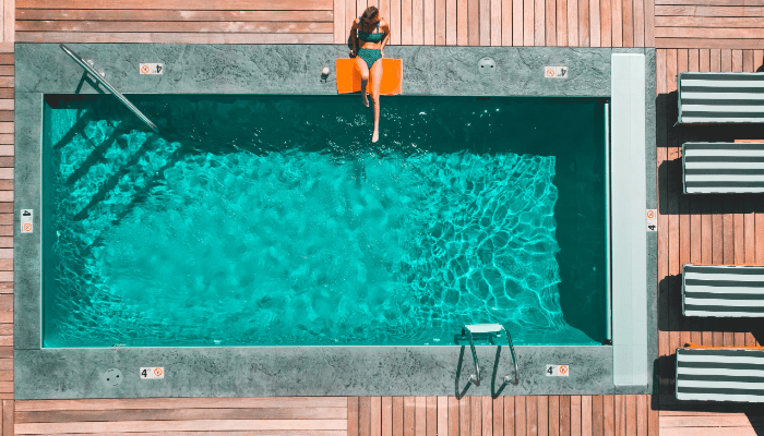 Design Pools: Styles, Features & Top Companies to Know
