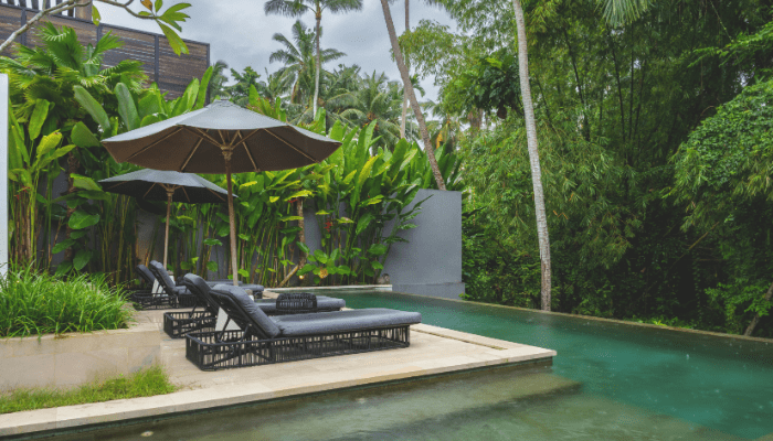 Does an Inground Pool Add Value to Your Home?