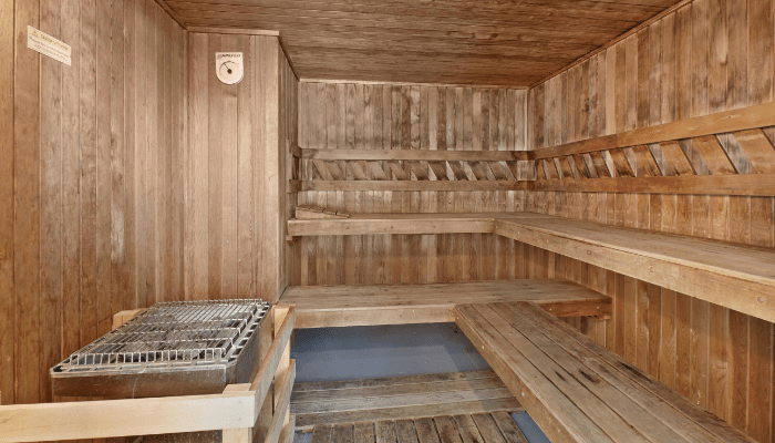 Dry Sauna: Benefits, Types, and Safe Use