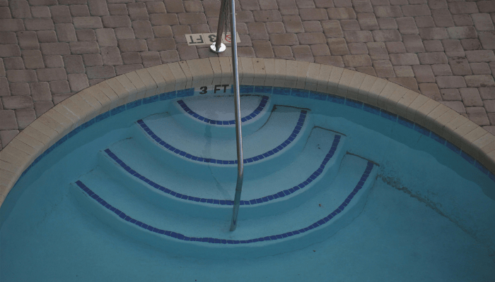 Piscinas em Fibra de Vidro: Vantagens e Custos