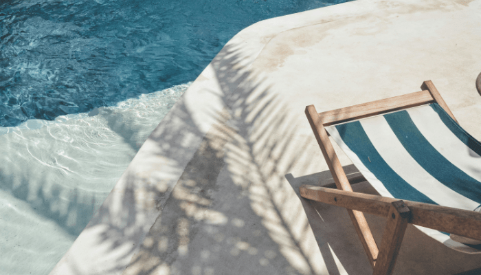 Healthy Swimming Pools: Choosing Wellness & Sustainability