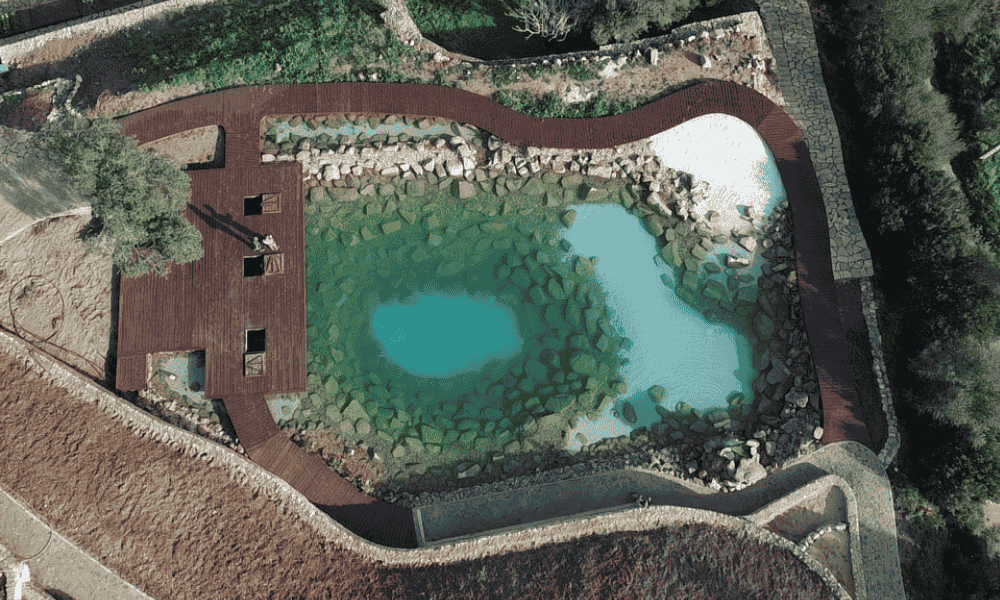 How Do Natural Pools Work: A Clear Guide to Healthy Swimming