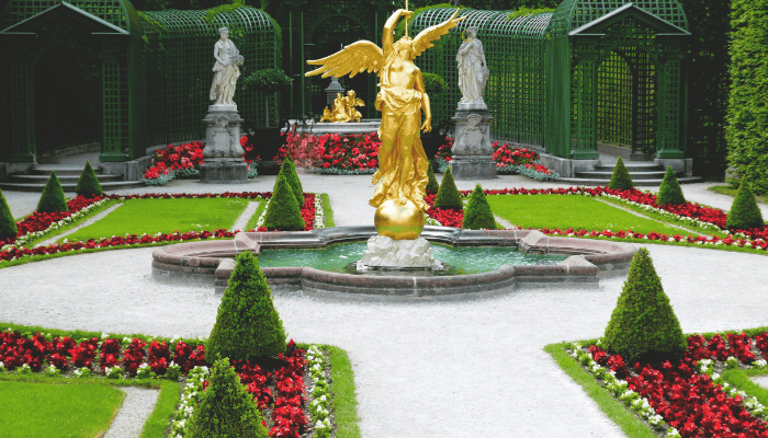 How to Create a Garden Border: Design Tips That Work