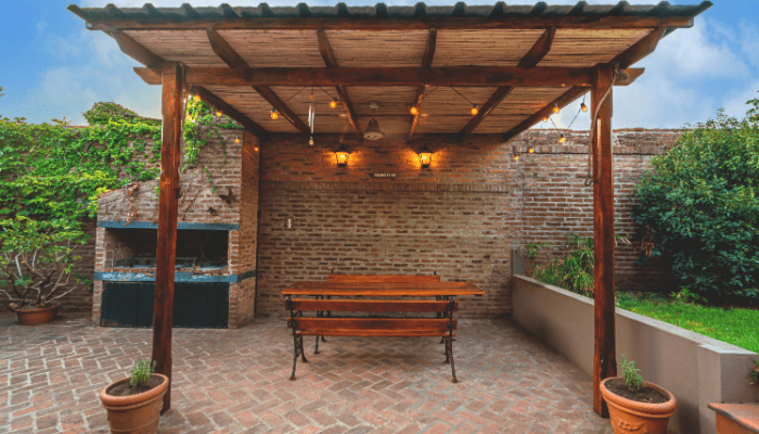 Stunning Ideas on Backyard Patios for a Relaxing Outdoor Escape
