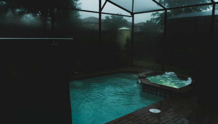 Crystal-Clear Indoor Pools: The Best Filtration & Care Tips