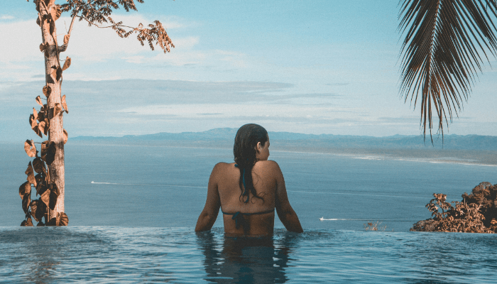 Infinity Pools: Design, Cost & Natural Pool Integration