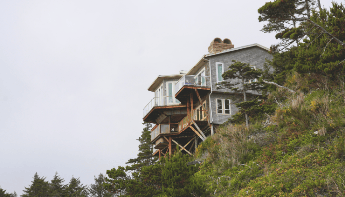 Landscaping on a Slope: Smart Design Solutions