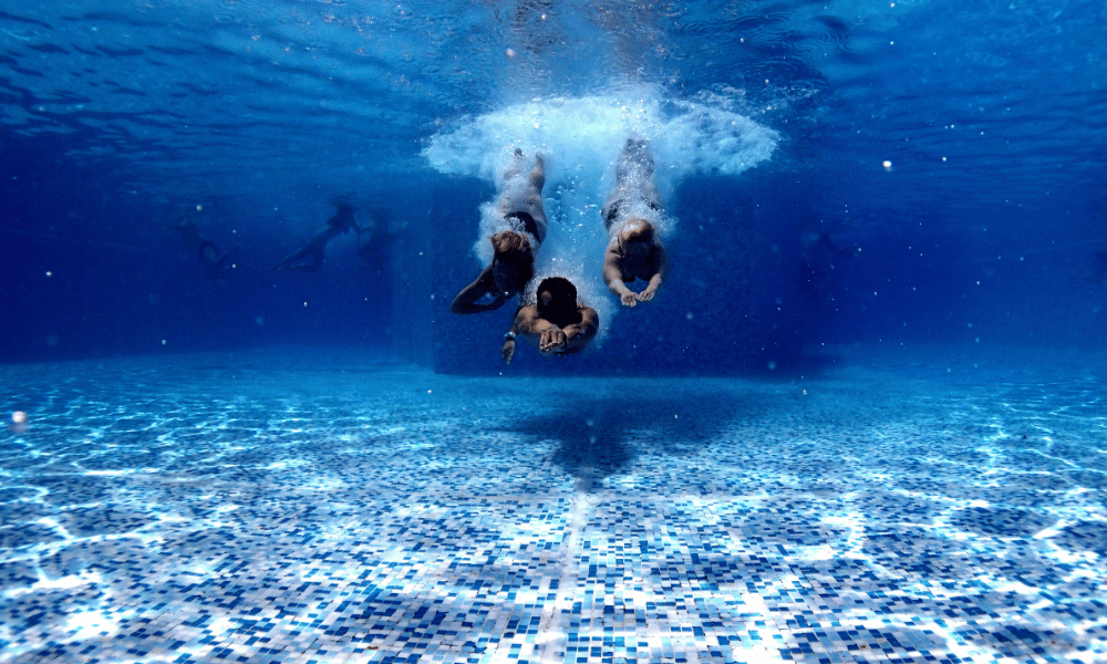 Guia de Custos de Piscinas de Natação 2026
