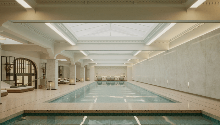 Lap Pools: Benefits, Costs & Design Guide