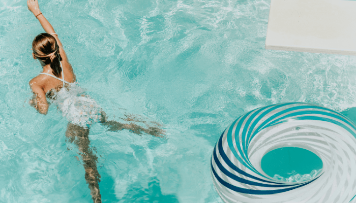 Piscinas de Natação: Benefícios, Custos e Guia de Design