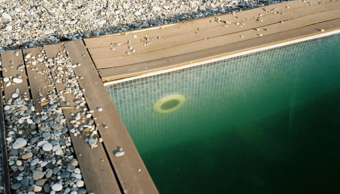 Floculantes para Piscinas | Oásis Biosistemas