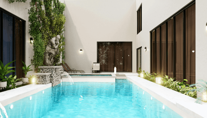 Pool Maintenance Schedule: Daily, Weekly & Monthly Guide
