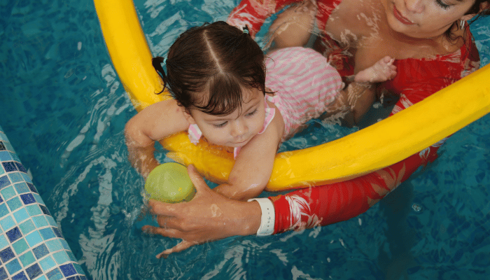 Pool Safety for Infants: 12 Smart Tips for Parents