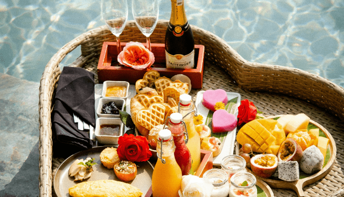 21 Poolside Dishes for Effortless Summer Hosting