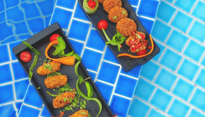 30+ Easy Poolside Recipes for Summer Entertaining