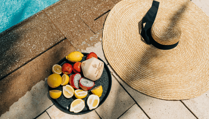 30+ Receitas de Verão Fáceis para a Beira da Piscina