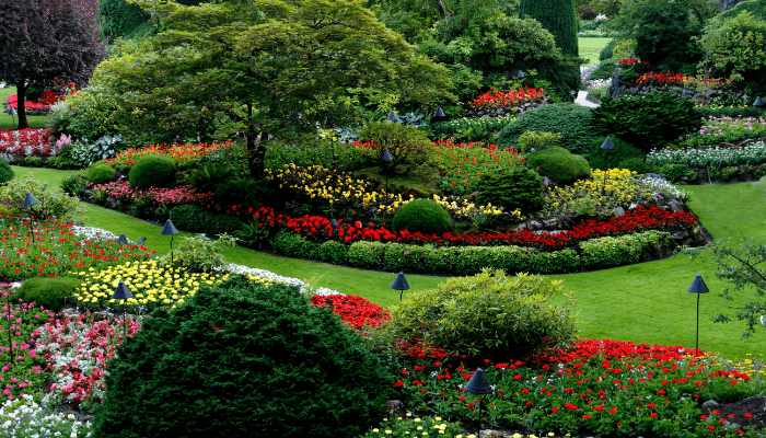 Guia Jardins Elevados 2026