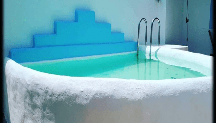 Dicas per Piscinas de Água Salgada: Guia de Manutenção