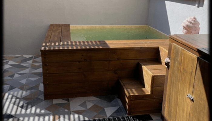 Saltwater Pool Care: Tips & Maintenance Guide