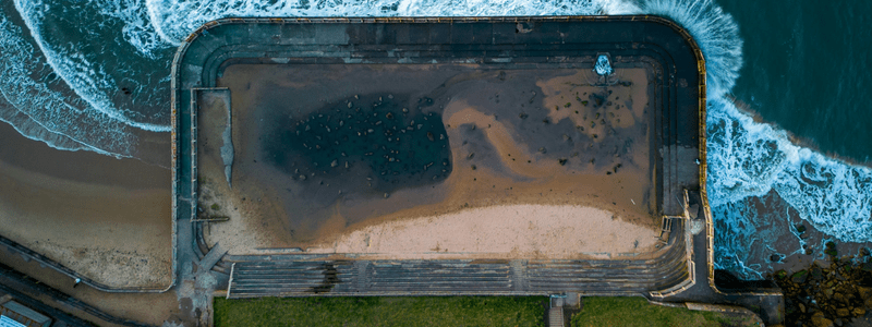 Piscinas de Areia 101: Transforme Seu Quintal – Oásis