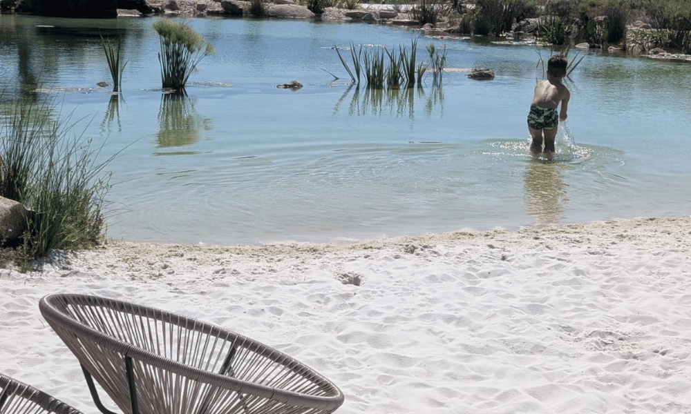 Sand Pools: Design, Cost & Ideas