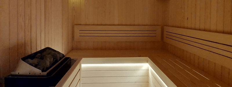 Guia de Sauna: Tipos, Benefícios e Dicas de Segurança (2026)