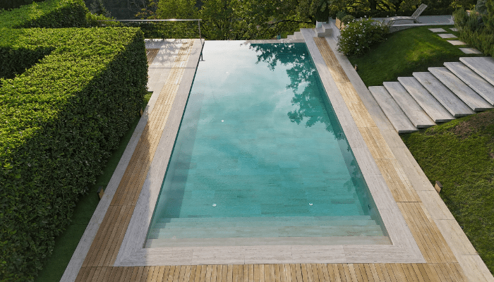 Seasonal Pool Maintenance: Year-Round Care for Every Season