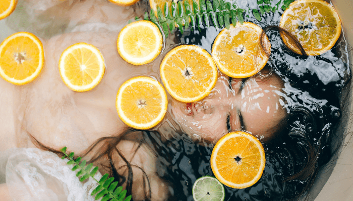 Experiência de Spa em Casa | Relaxamento e Bem-Estar