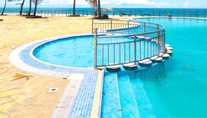 Spanish Pools: Design, Inspiration & Where to Experience Them