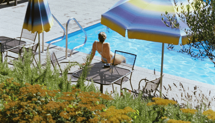 Summer Drought Pool Maintenance: Water Conservation Guide