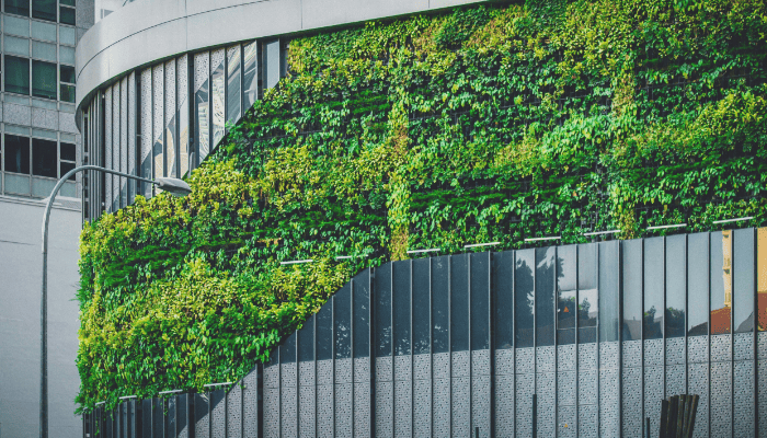 Sustainability and Architecture