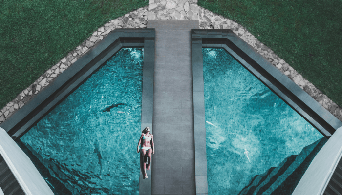 Types of Swimming Pools: Inground, Above-Ground & More
