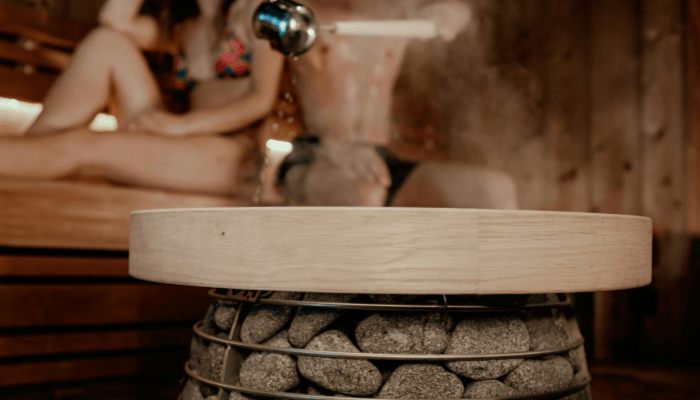 Wet Saunas: Benefits, Types & Home Guide