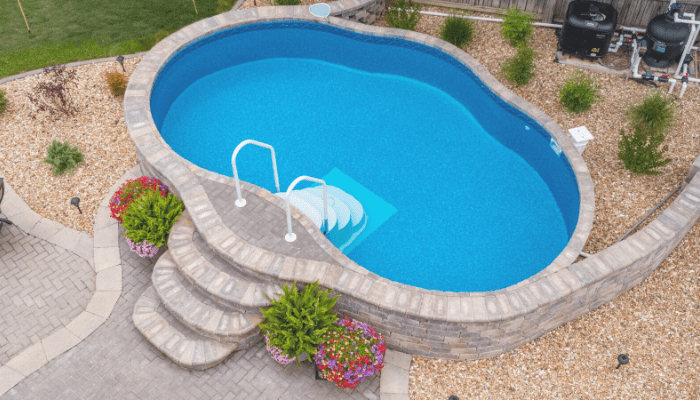 Aloha Pools: Designs Personalizados e Benefícios