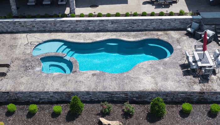 Aloha Pools: Custom Designs, Features, and Benefits