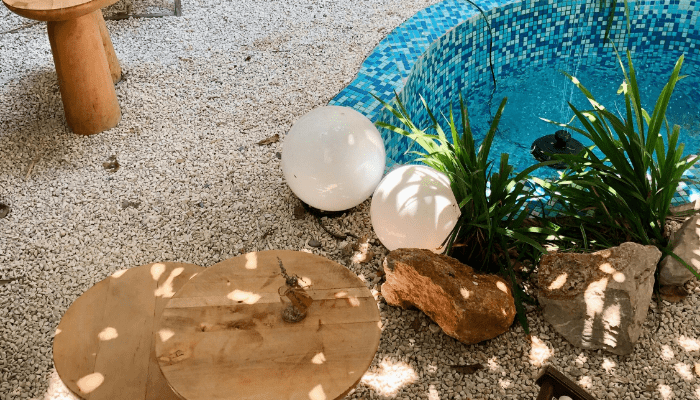 O que é uma Piscina de Mergulho?
