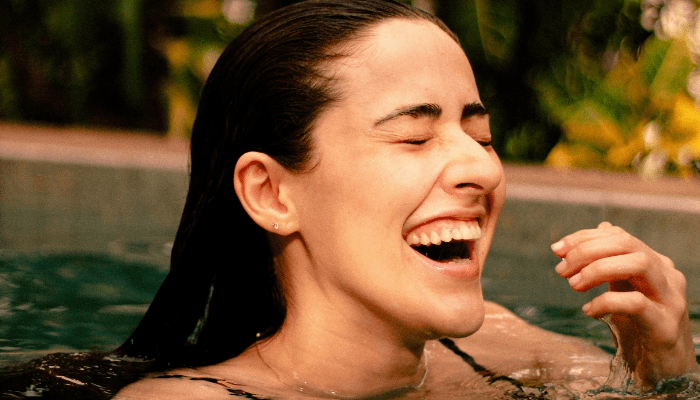 What Is a Plunge Pool?
